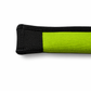 Lime Green Rod Sleeve - LIV FISHING