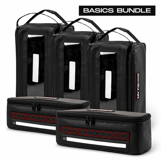 Basics Bundle - LIV FISHING