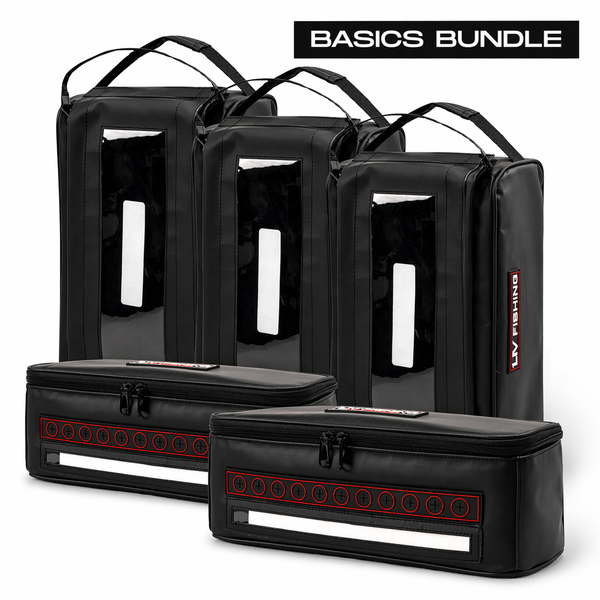Basics Bundle
