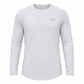 Grey Sunshirt - LIV FISHING