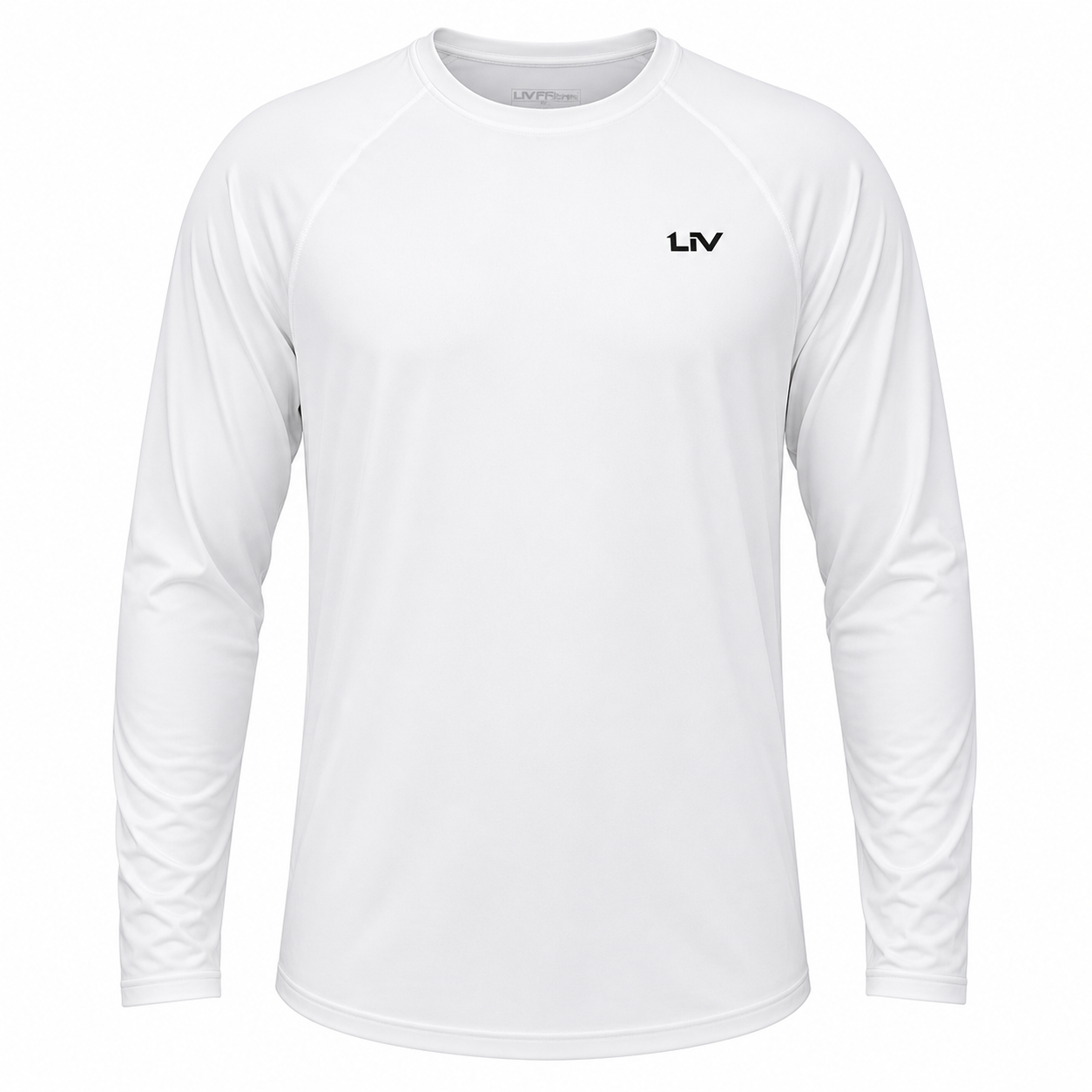 LIV Arctic Sunshirt - LIV FISHING