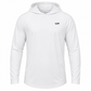 LIV Arctic Hooded Sunshirt - LIV FISHING