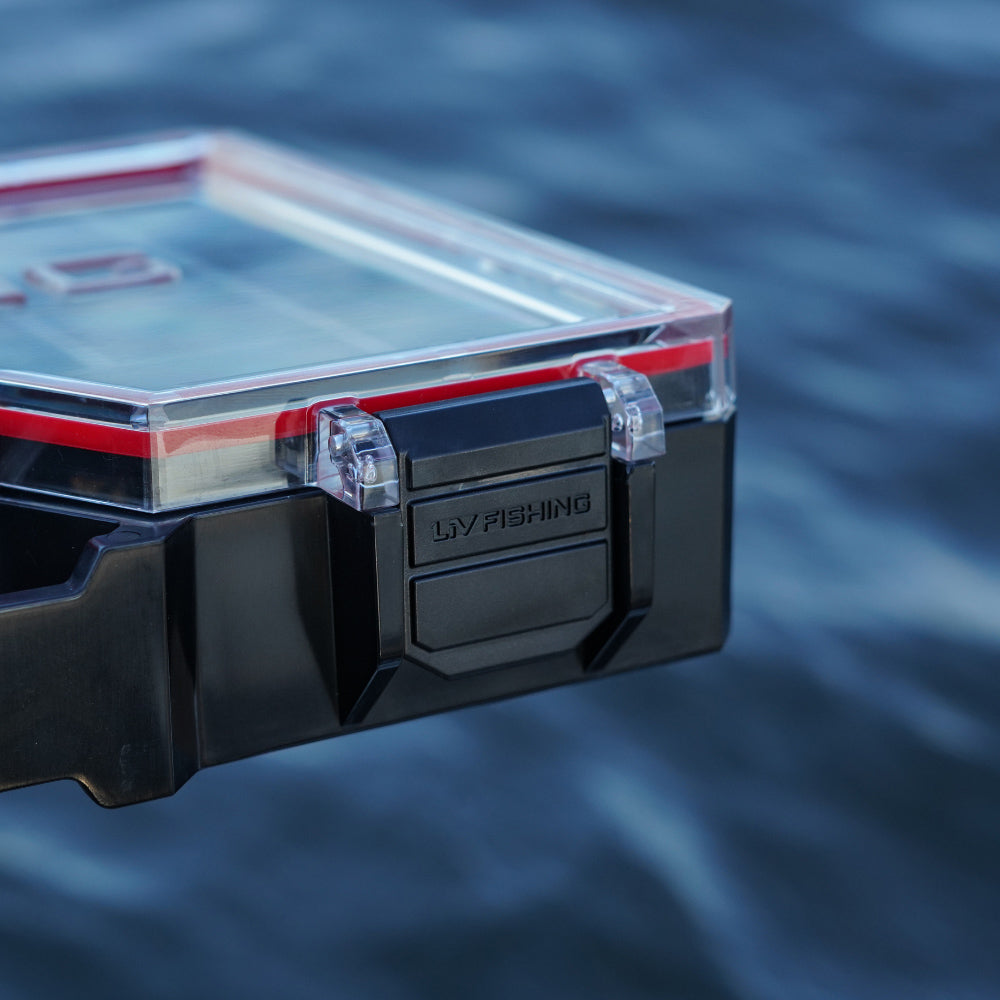 Bait Bunker 3700 - LIV FISHING