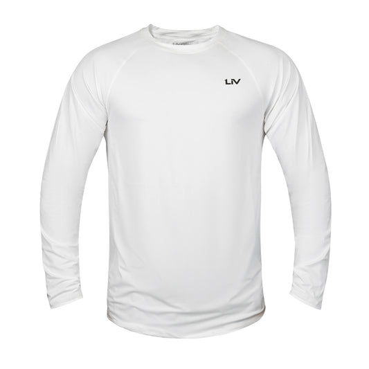 LIV Arctic Sunshirt - LIV FISHING