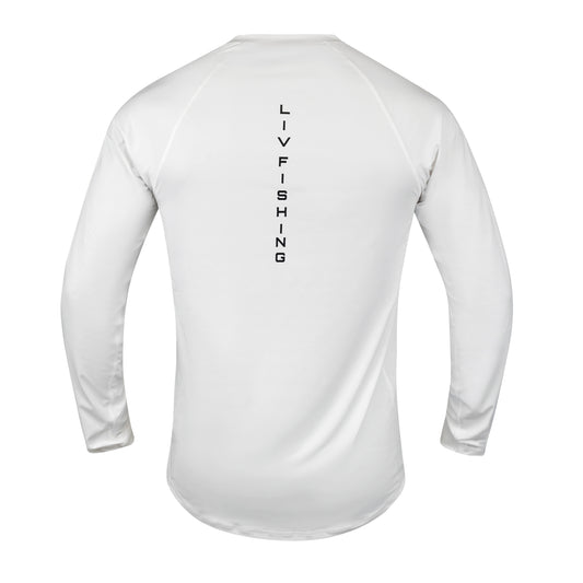 LIV Arctic Sunshirt - LIV FISHING