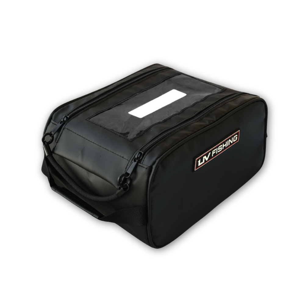 EZ Tackle Bag