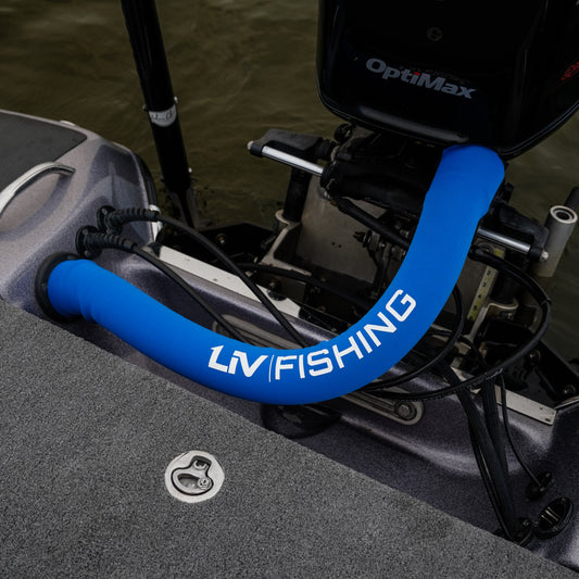 Outboard Motor Sleeves - LIV FISHING