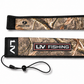 Shadow Grass Habitat Camo Rod Sleeve - Mossy Oak™ - LIV FISHING