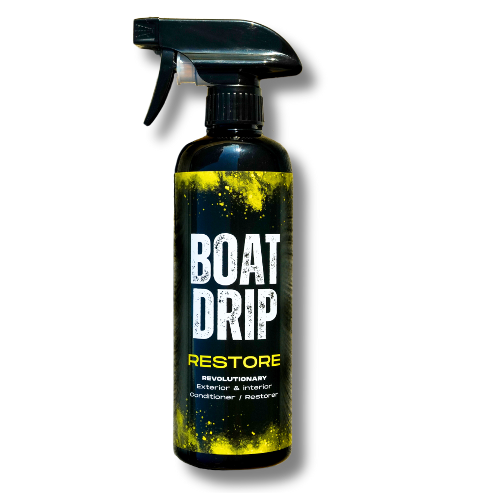 Boat Drip - Restore | LIV FISHING