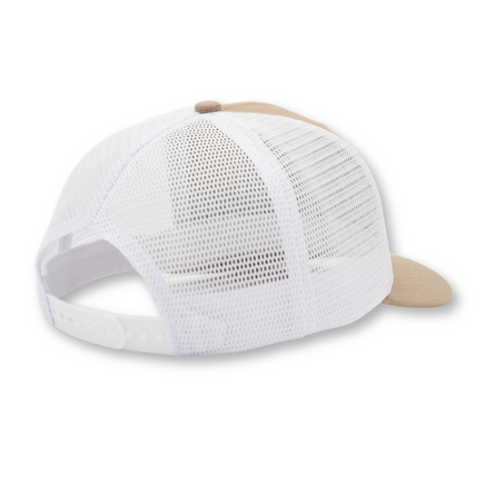 LIV TAN HAT - LIV FISHING