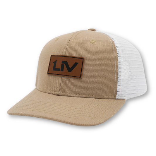 LIV TAN HAT