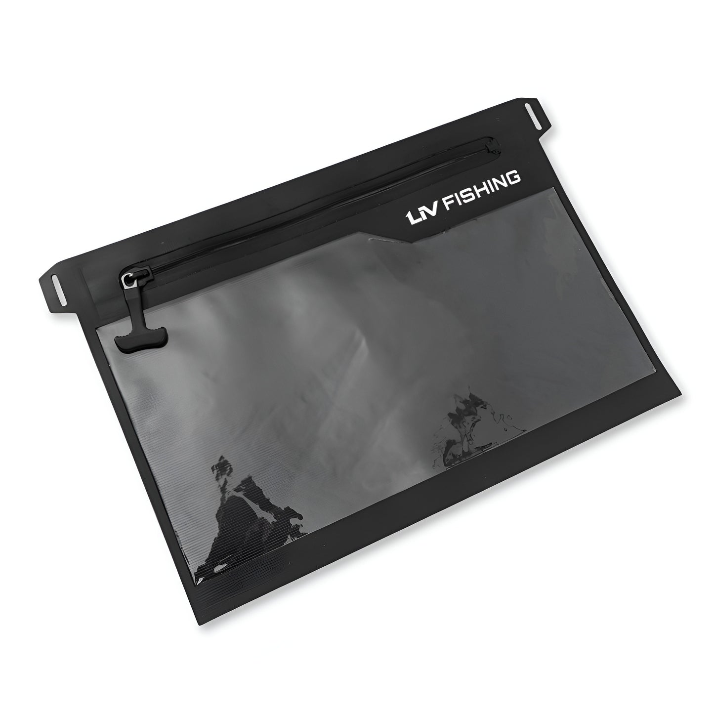 Liv Waterproof Tackle Pack - LIV FISHING