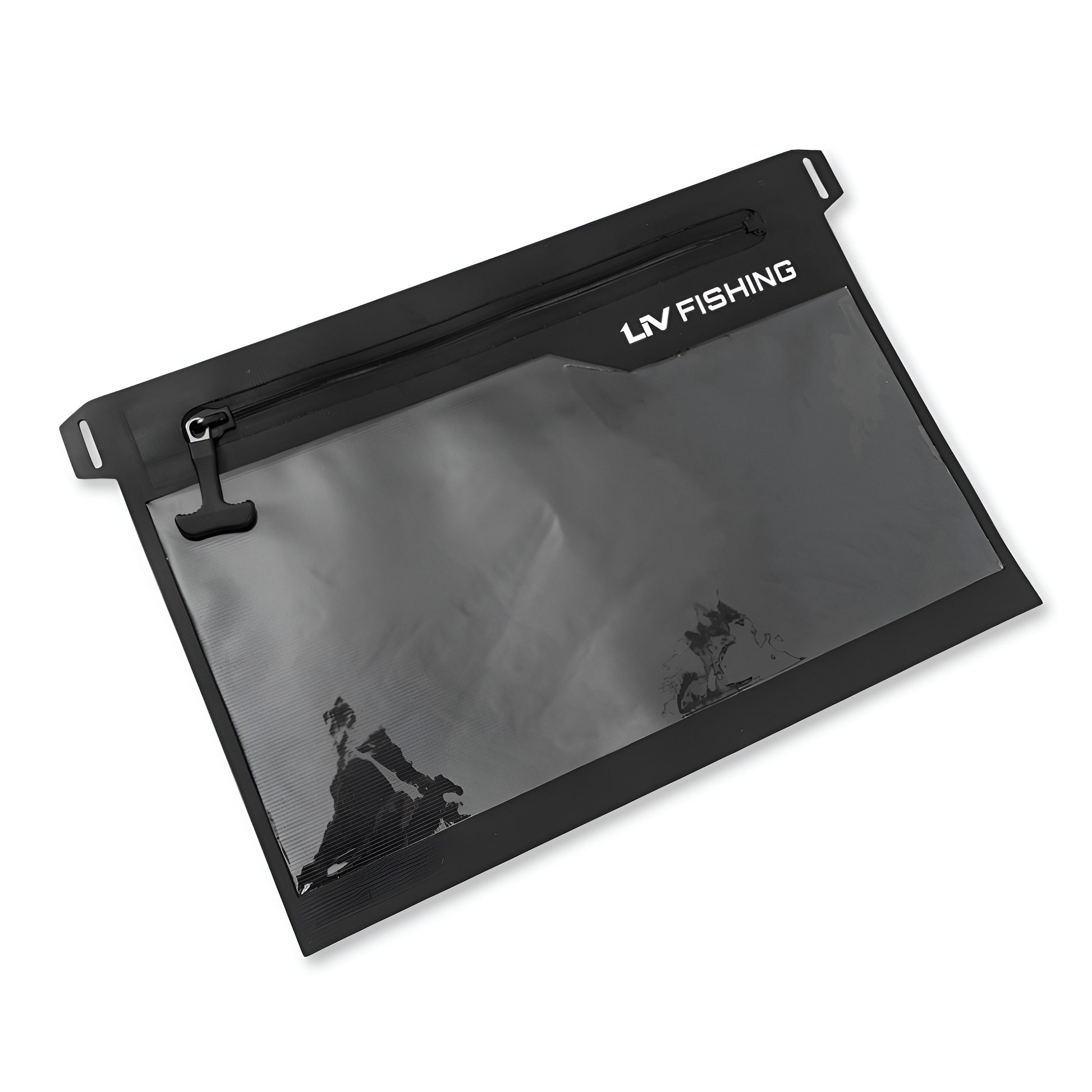 Liv Waterproof Tackle Pack - LIV FISHING
