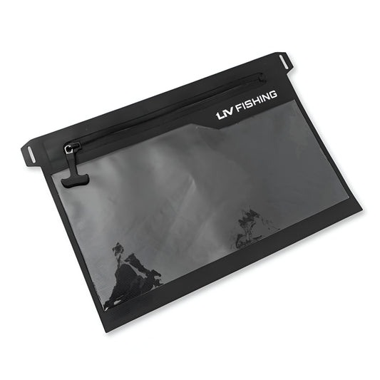 Liv Waterproof Tackle Pack - LIV FISHING