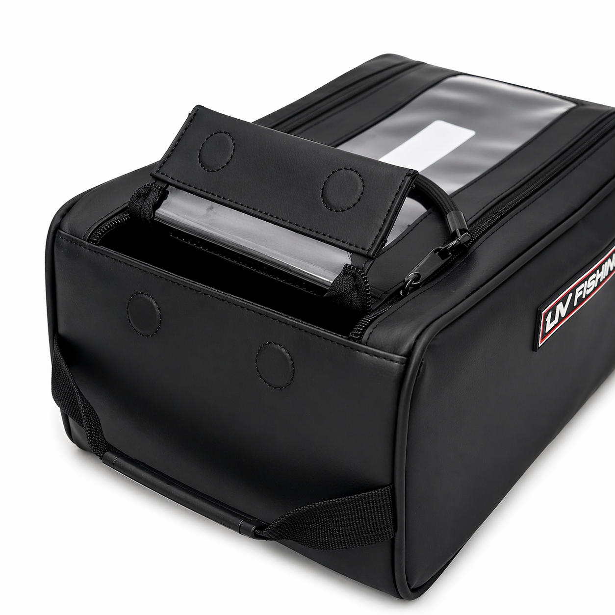 EZ Tackle Bag - LIV FISHING