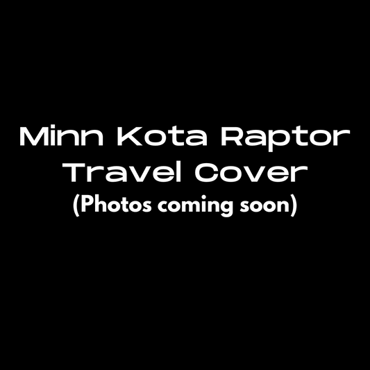 Minn Kota Raptor Cover (1ct)