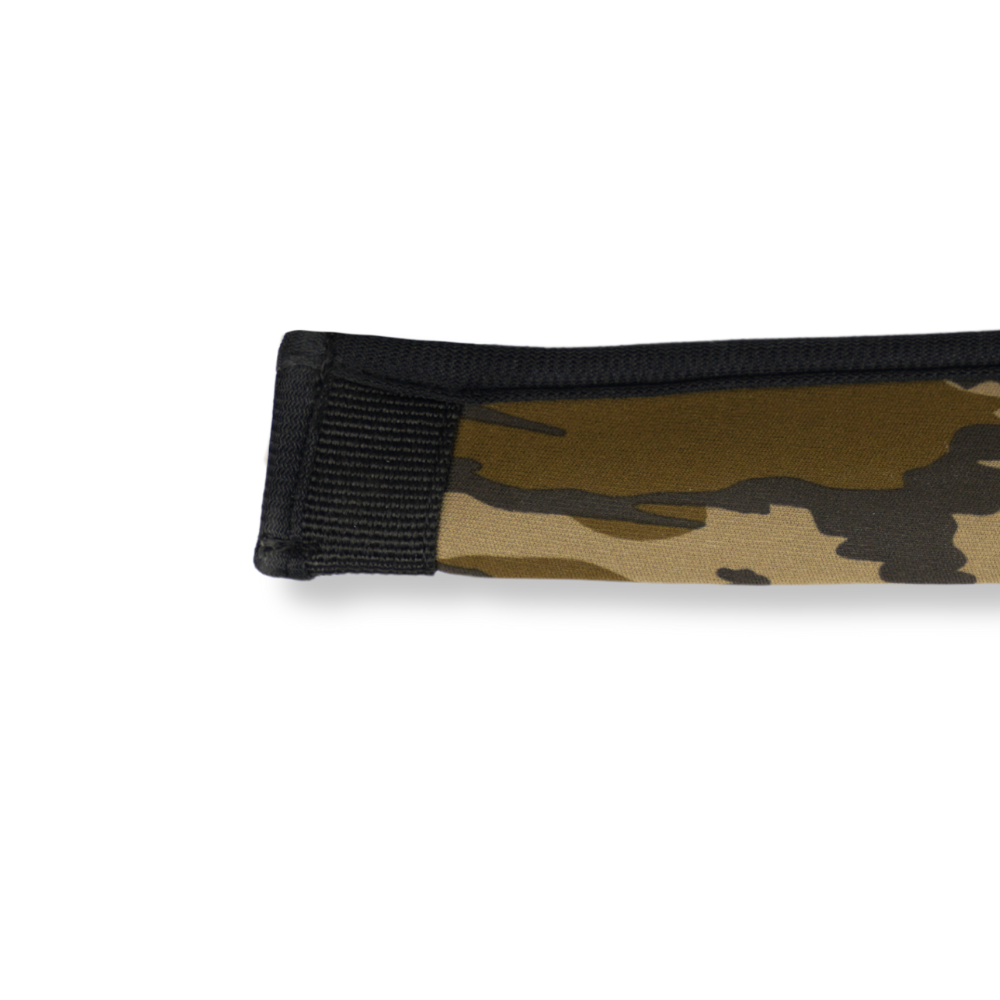 Bottom Land Camo Rod Sleeve - Mossy Oak™