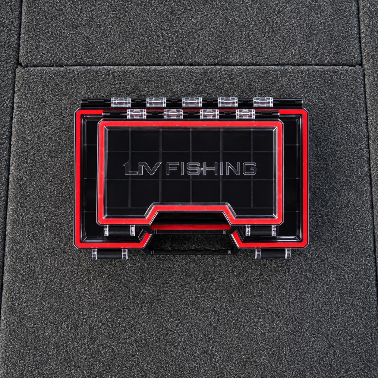 Baby Bunker - LIV FISHING