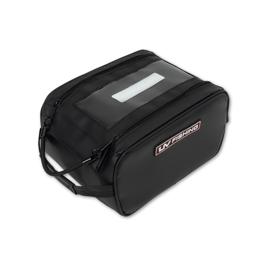 EZ Tackle Bag - LIV FISHING