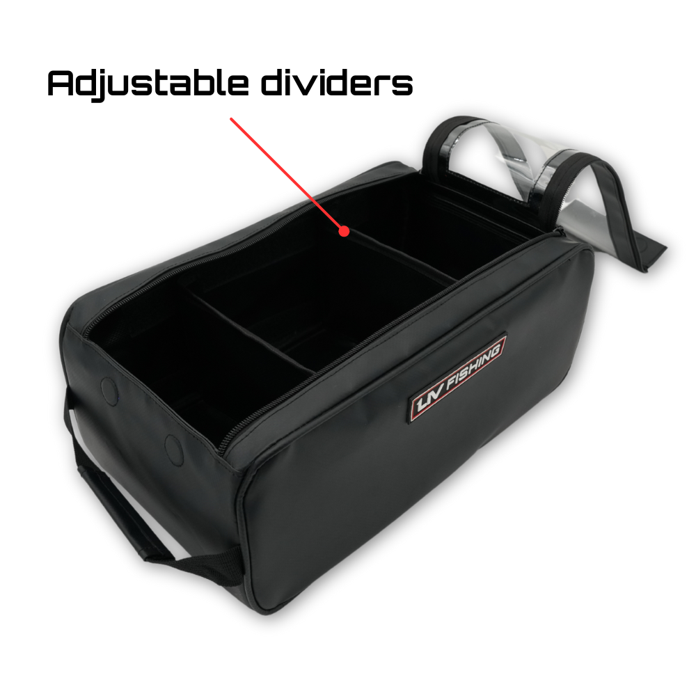 EZ Tackle Bag