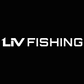 Boat Decal 19x2.5 - LIV FISHING