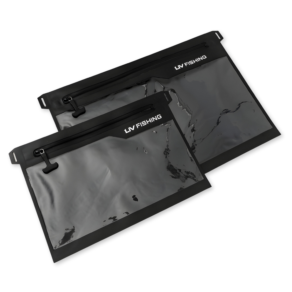 LIV Fishing Tackle Pack Medium