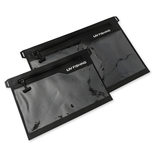 Liv Waterproof Tackle Pack - LIV FISHING