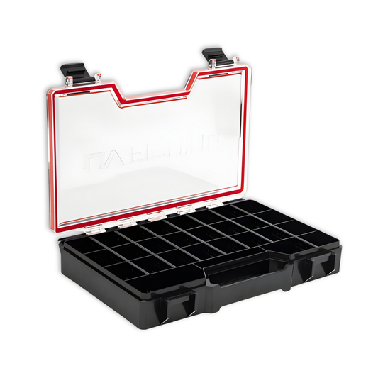 Bait Bunker - 5 Pack - LIV FISHING