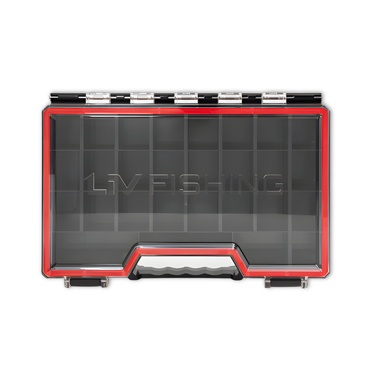 Bait Bunker 3700 - LIV FISHING