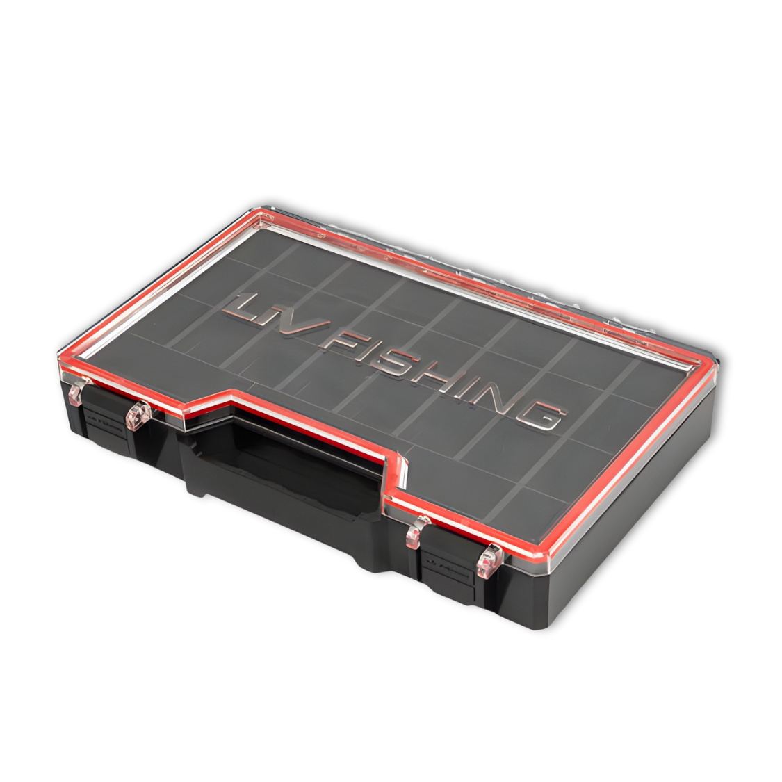 Bait Bunker 3700 - LIV FISHING