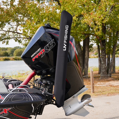 Minn Kota Raptor Cover (1ct) - LIV FISHING