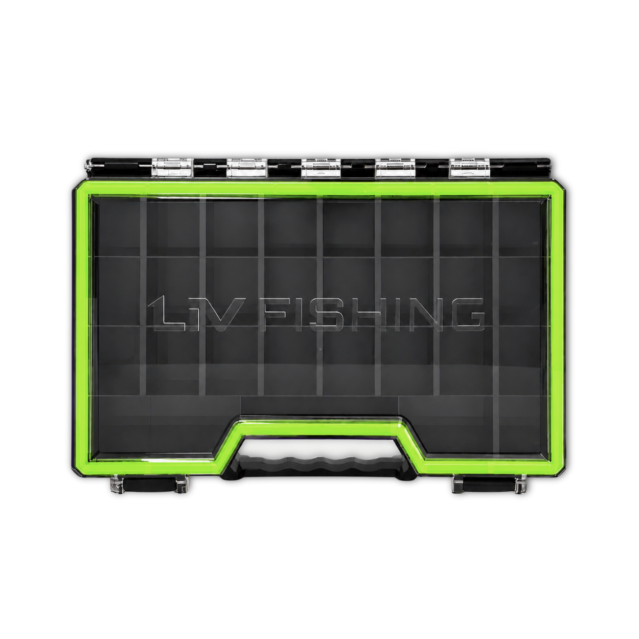 Bait Bunker 3700 – Waterproof Heavy-Duty Tackle Box