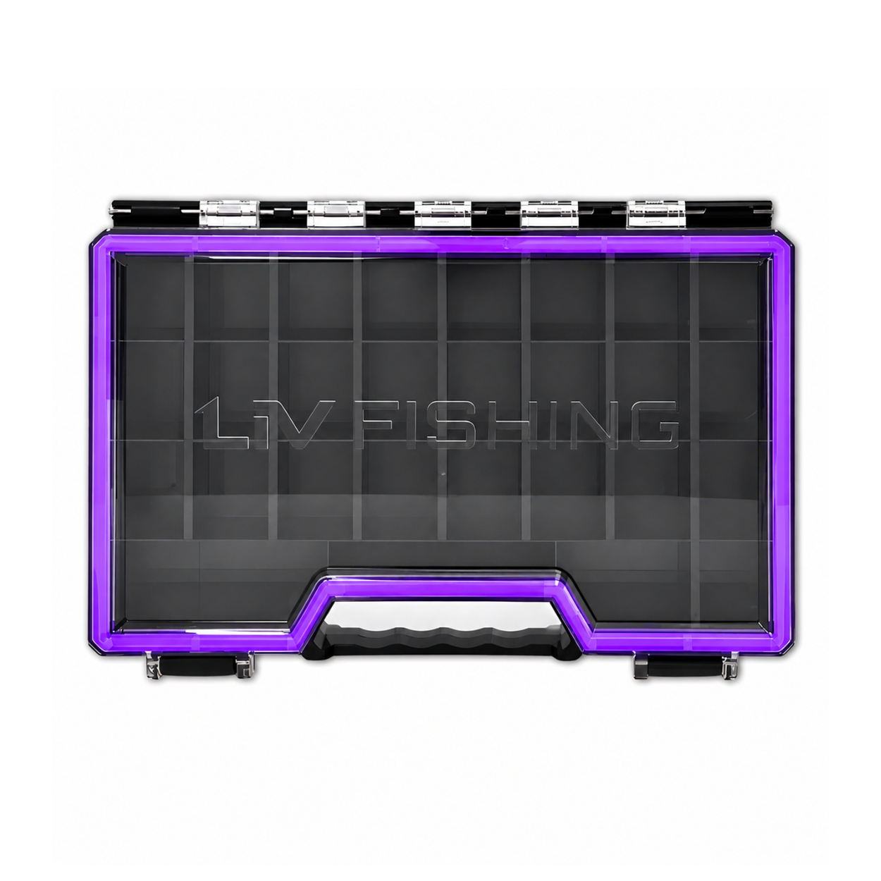 Bait Bunker Rubber Seals - LIV FISHING