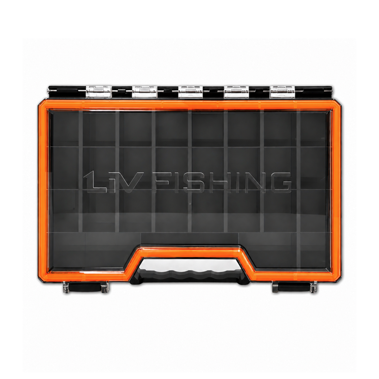 bait boxes for fishing SPRO Spinnerbait Box wicking packet 14 Essential Items You Need