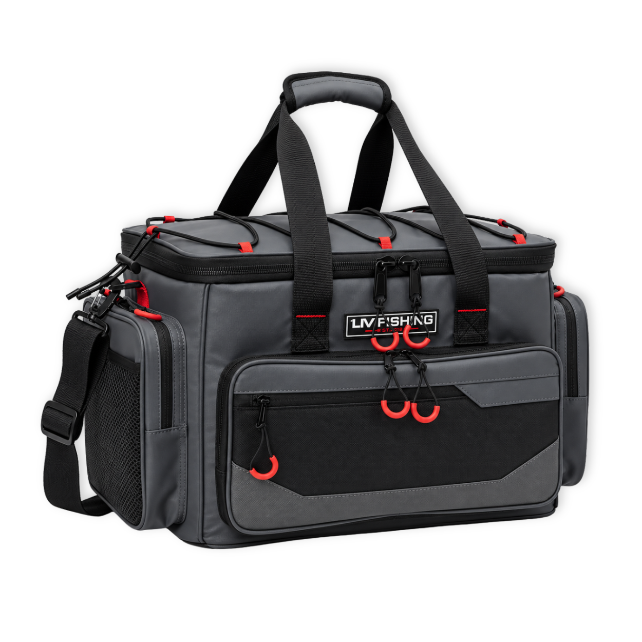 Bait Bunker ELITE Bag Bundle