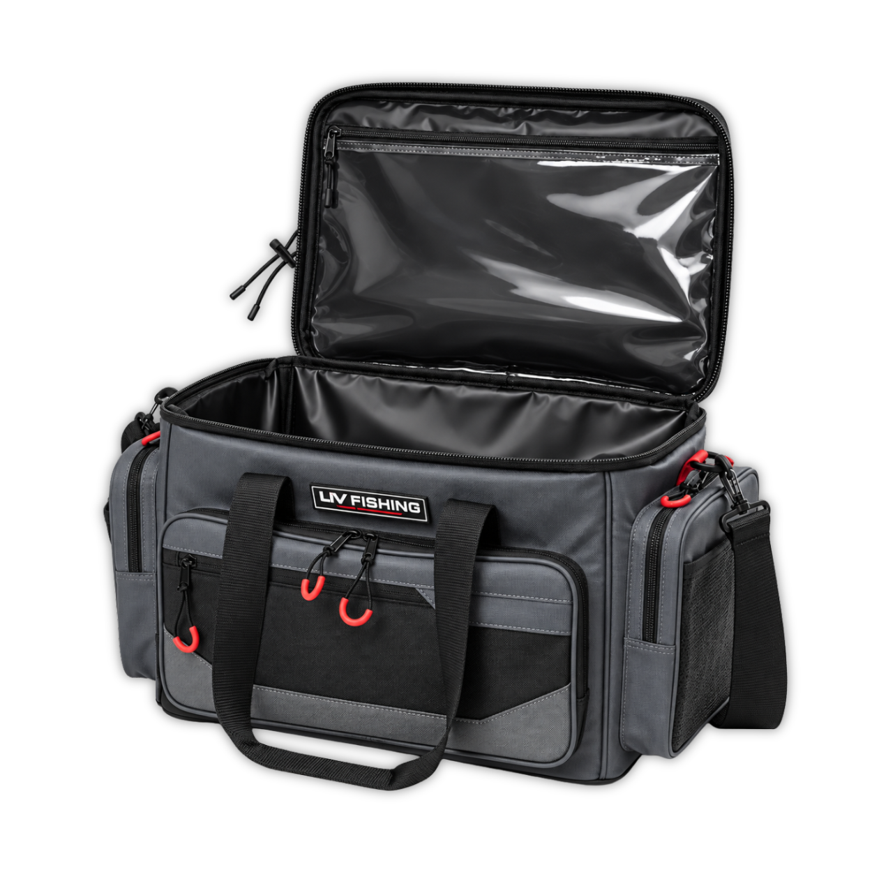 Bait Bunker ELITE Bag Bundle