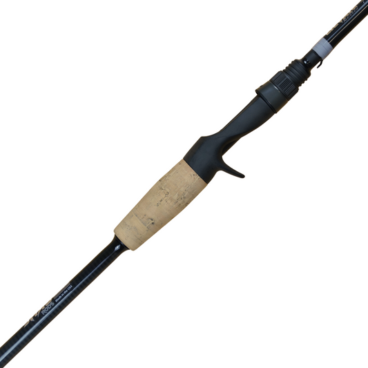 7'2" Chatter Chicken - Stik5rods