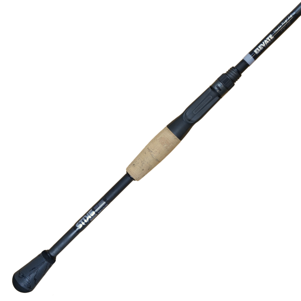 7'3" Texas Rig / Jig - Stik5rods