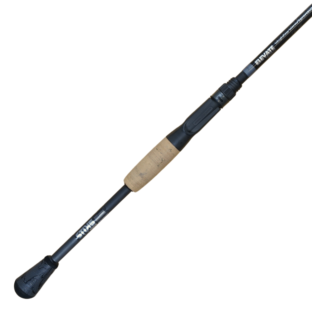 Casting Rods