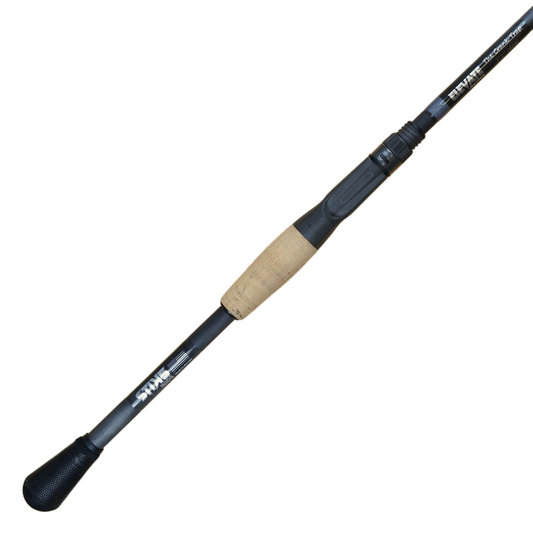 7'7" The Crank Trap - Stik5rods