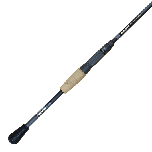 7'7" Big Worm / C-rig - Stik5rods