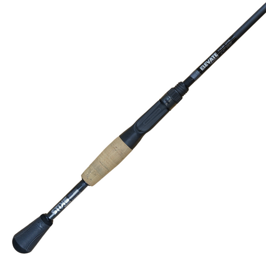 6'4" Versa One - Stik5rods