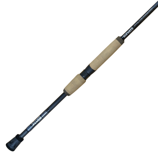7'3" Heavy Drop Shot / Shakey Head - Stik5rods