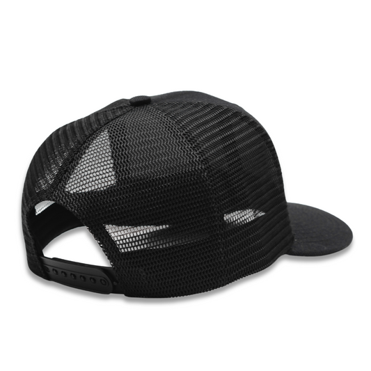 LIV BLACK ICE HAT - LIVE 2 FISH