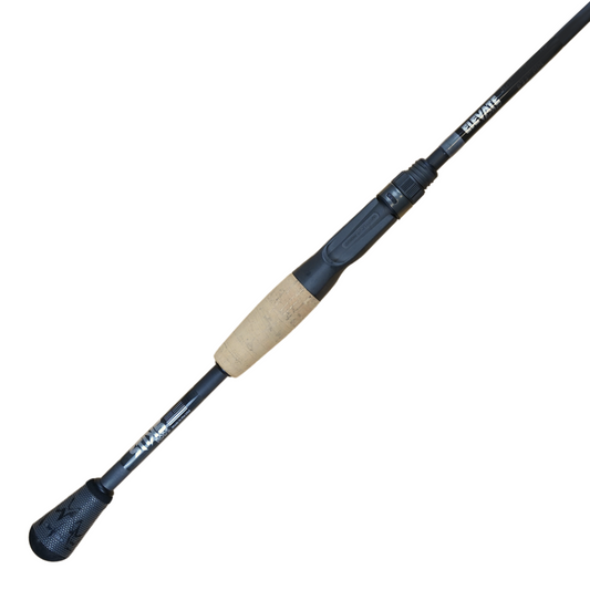 7'2" Chatter Chicken - Stik5rods