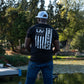 Live 2 Fish Flag T Shirt - LIVE 2 FISH