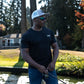 Live 2 Fish Flag T Shirt - LIVE 2 FISH